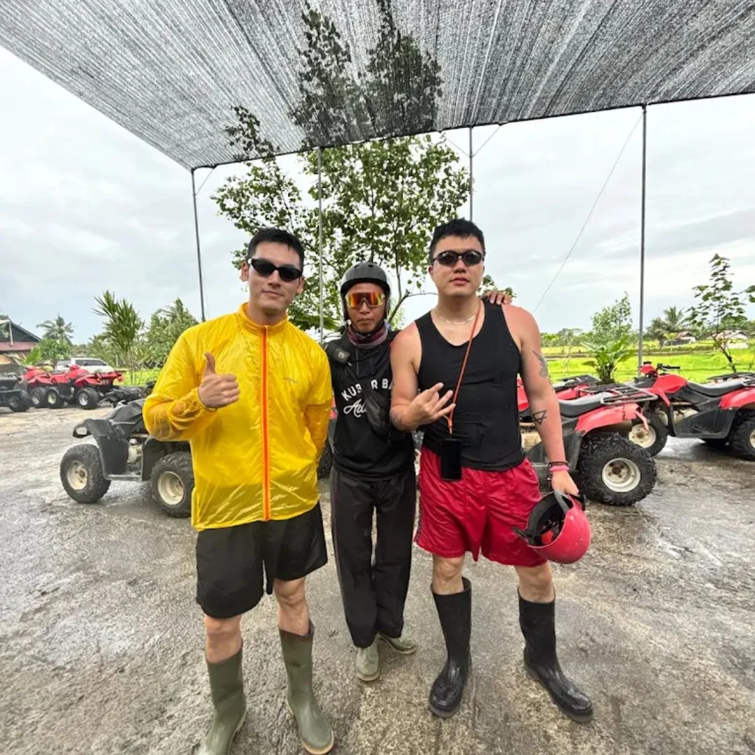 Bali Top Adventure ATV