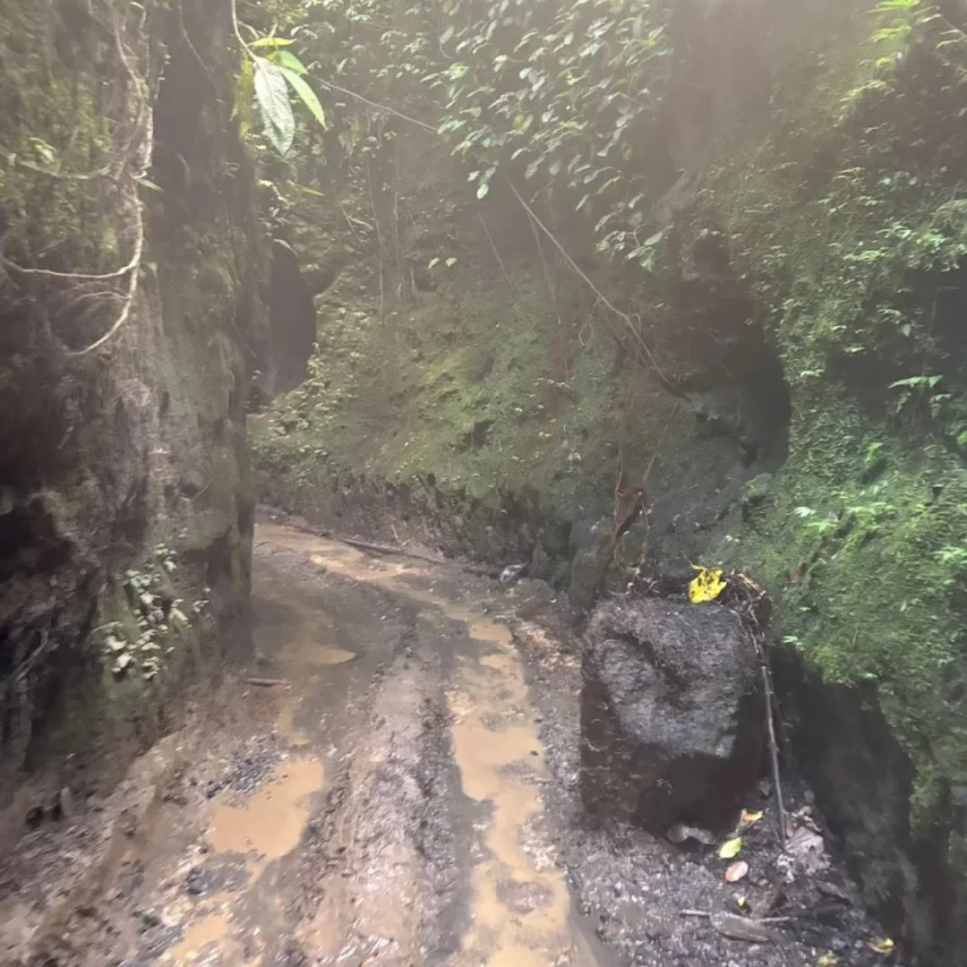Kuber ATV Ride Bali