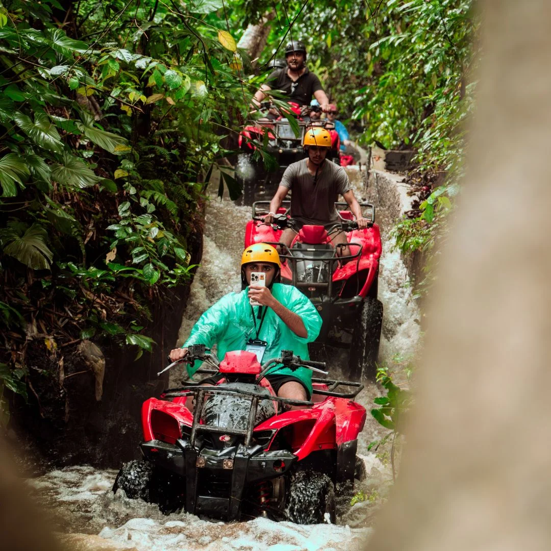 Best Bali ATV Tour