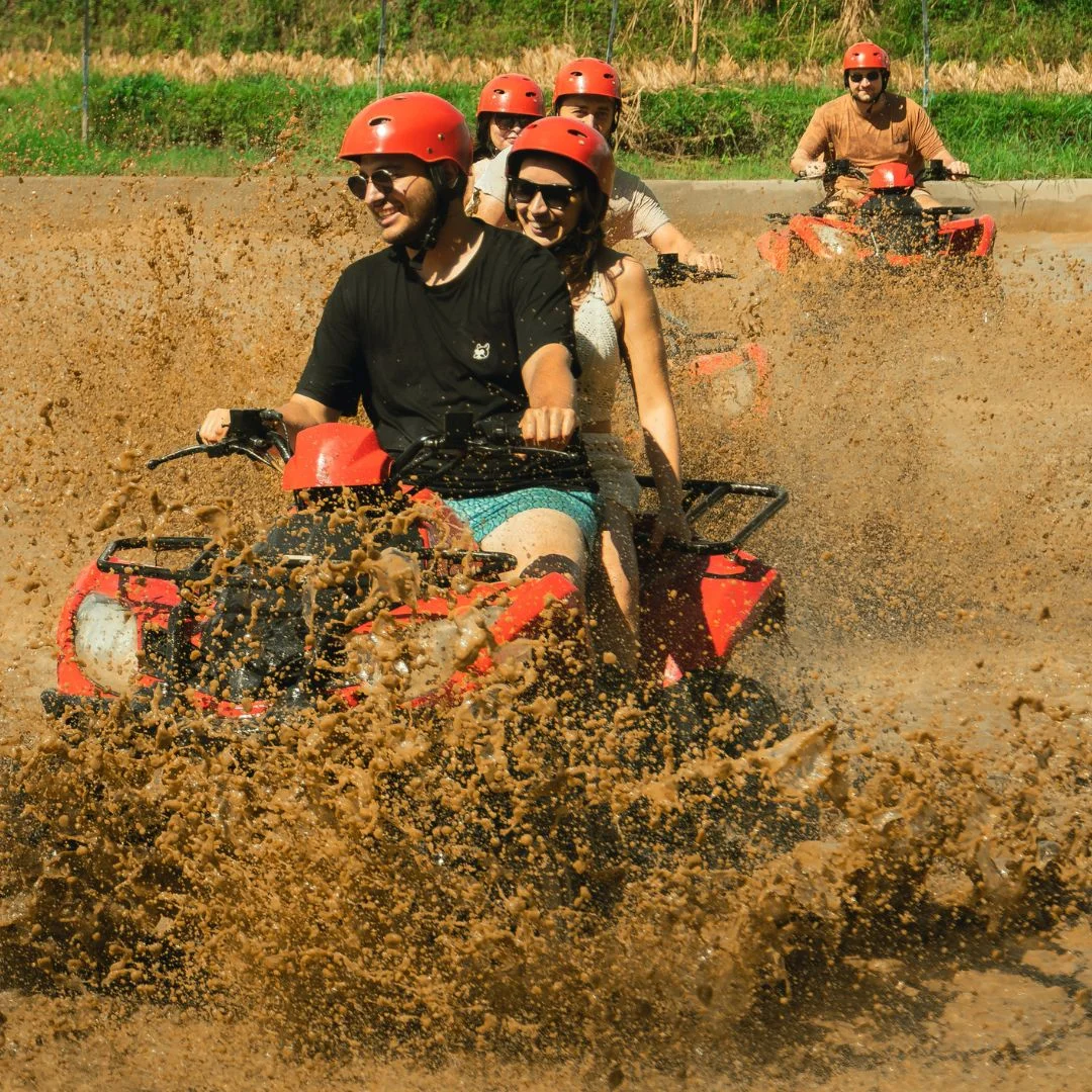 Best Bali ATV Tour