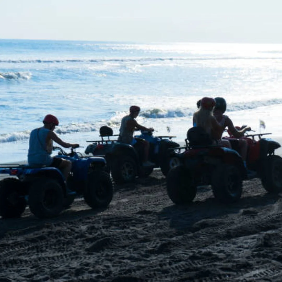 ATV Bali Quad