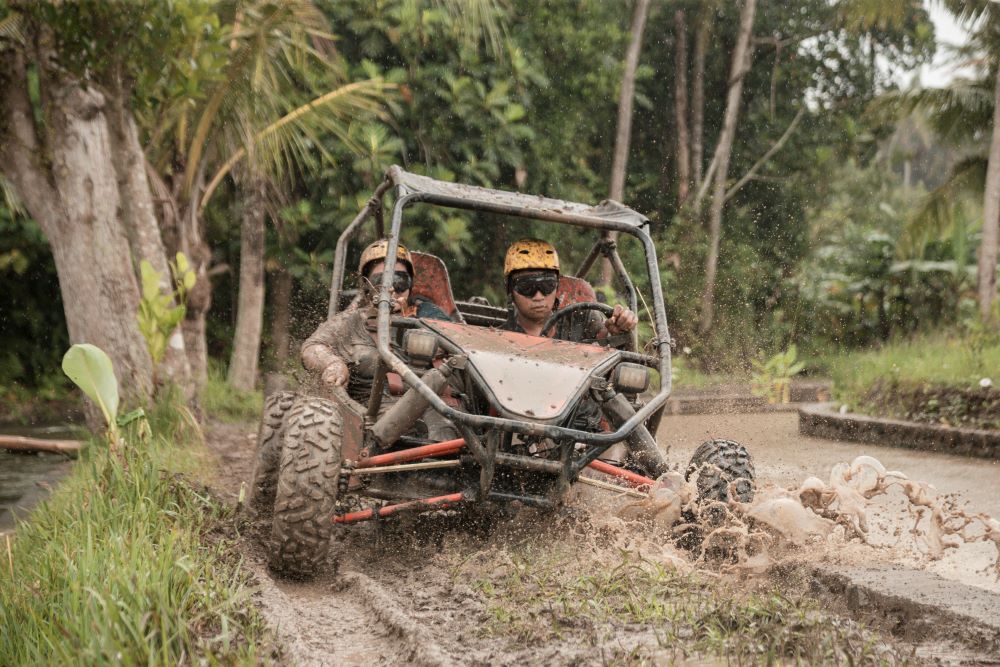 Bali Buggy UTV