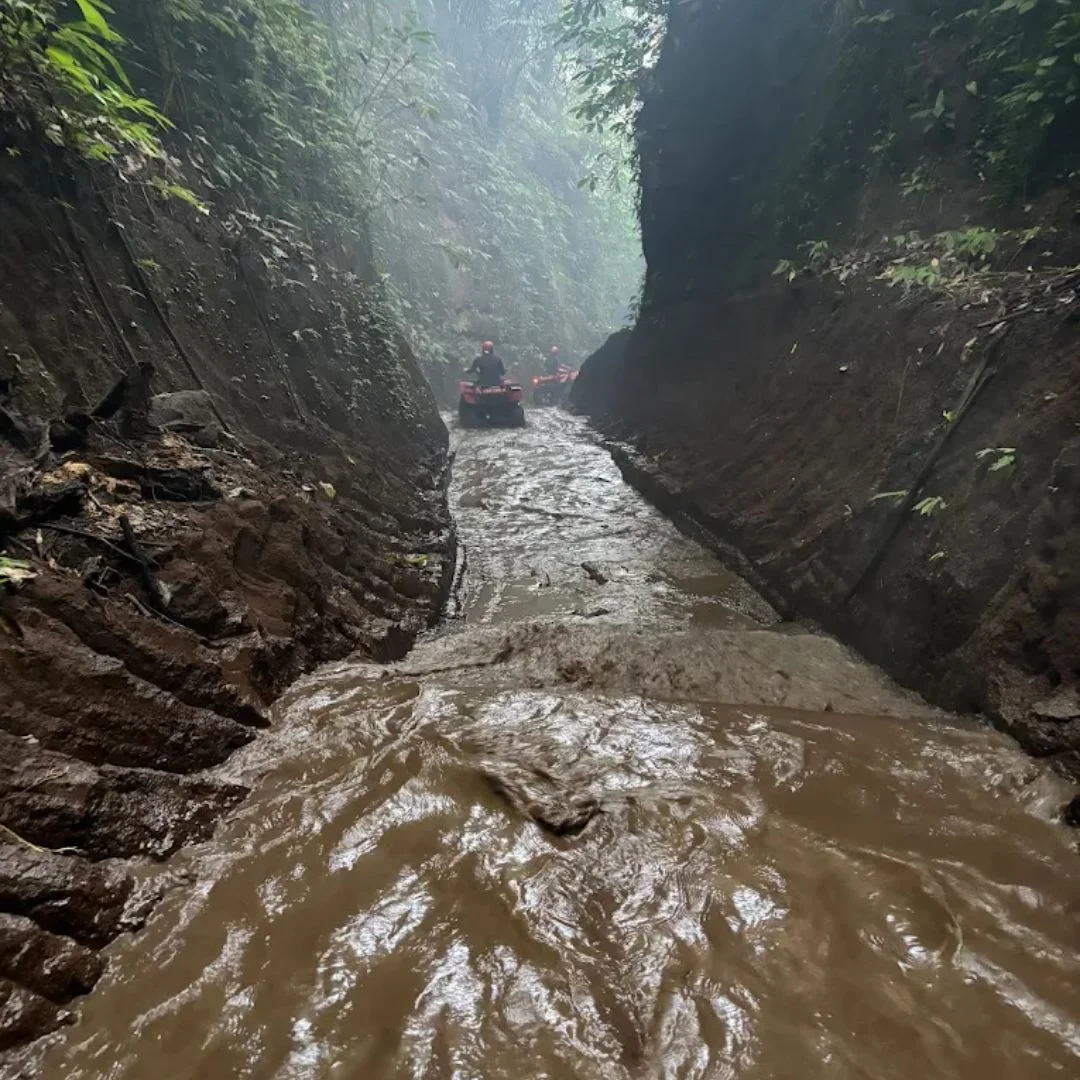 ATV Bali Tours