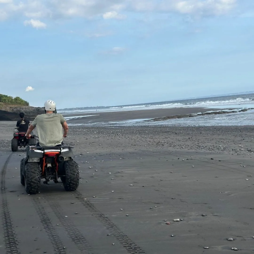 ATV Bali Tours