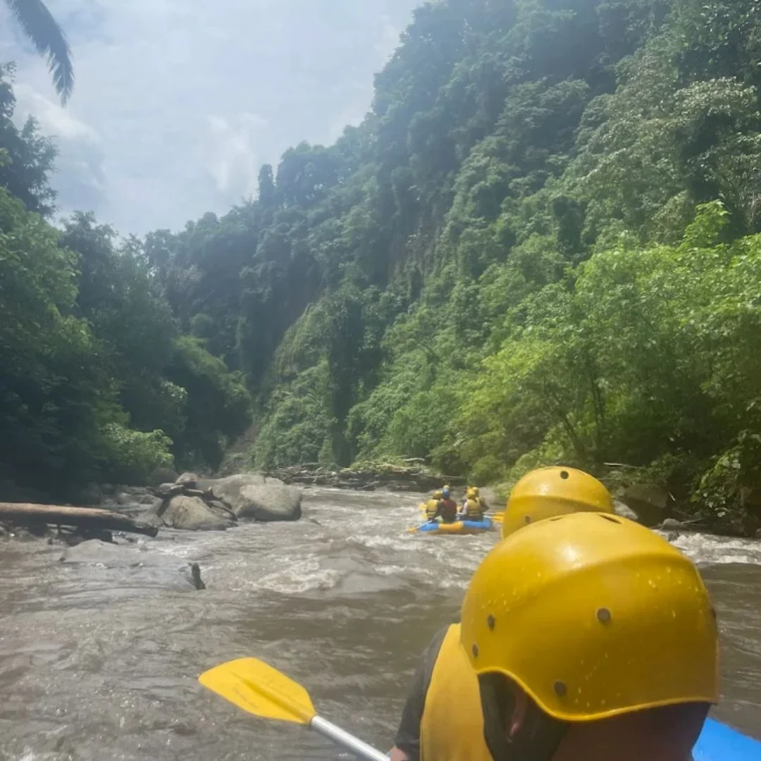 Bali Ubud ATV Ride