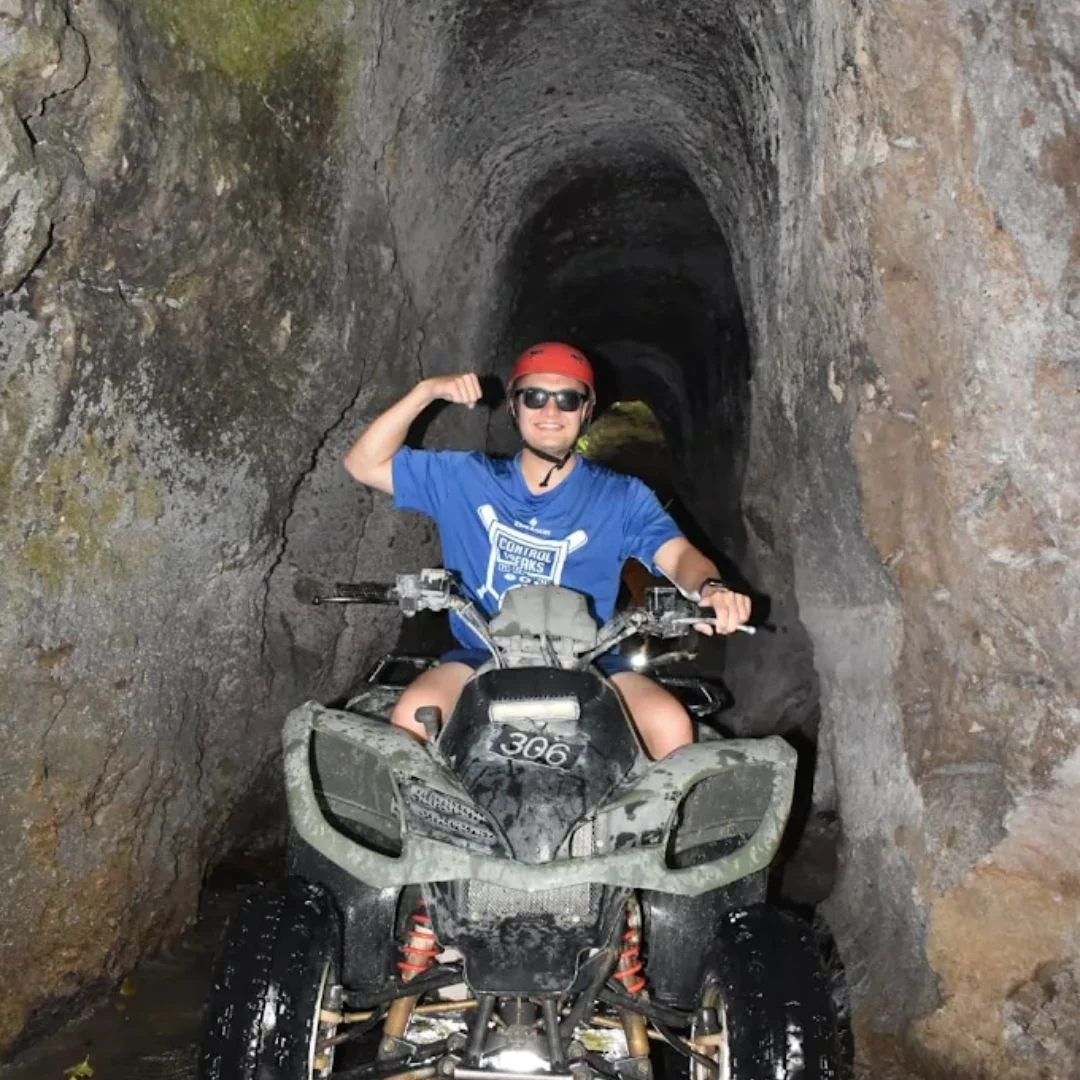 Best Bali Quad Bike Tours
