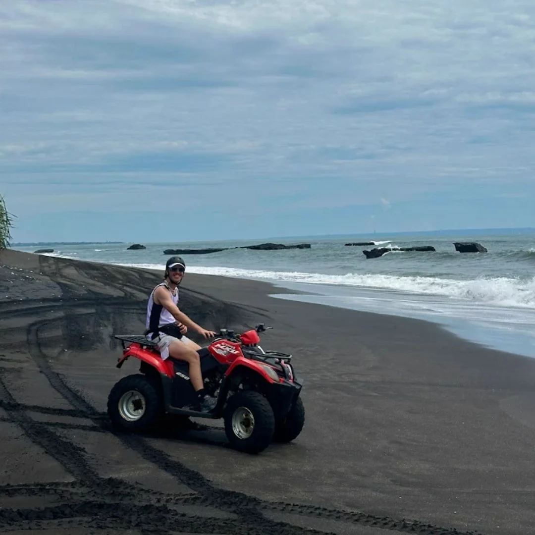 Bali ATV Rides