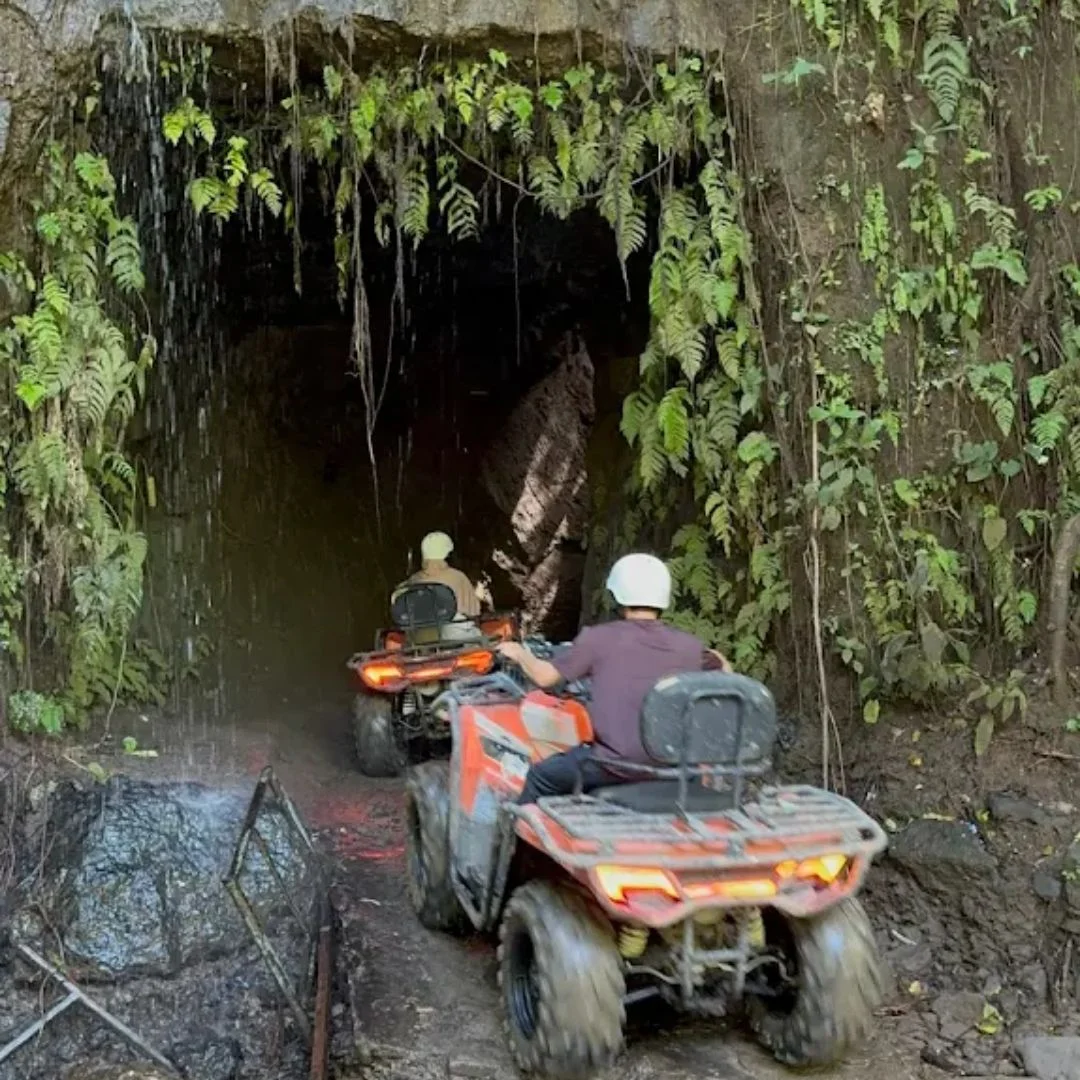 ATV Ride in Bali Cost