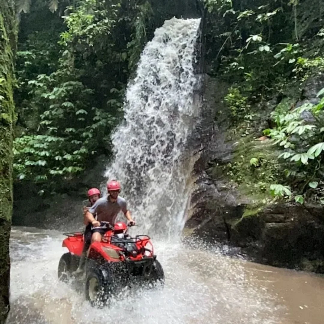 ATV Ride in Bali Cost