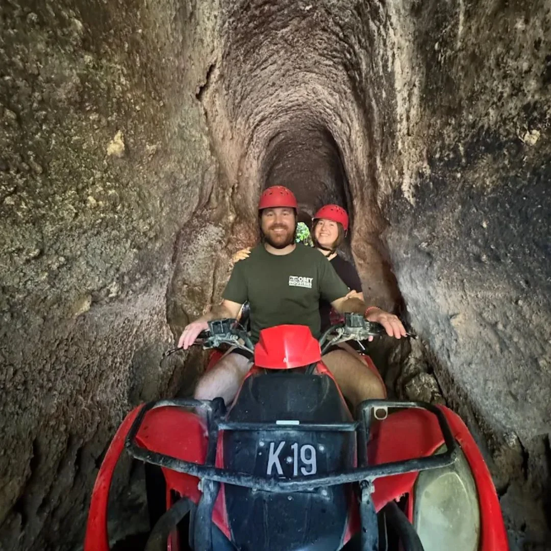 Quad ATV Bali Ubud