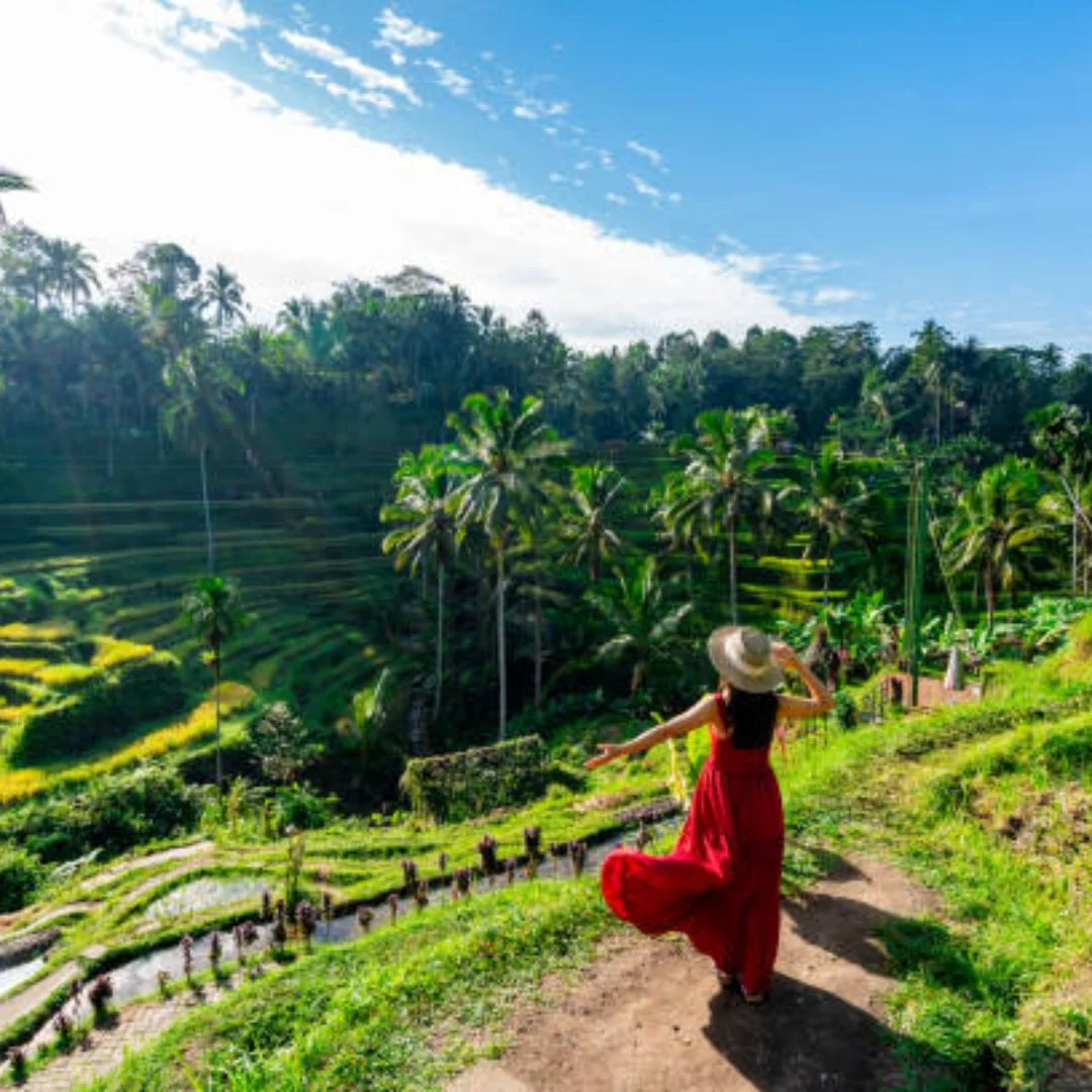Bali ATV Rafting Adventure