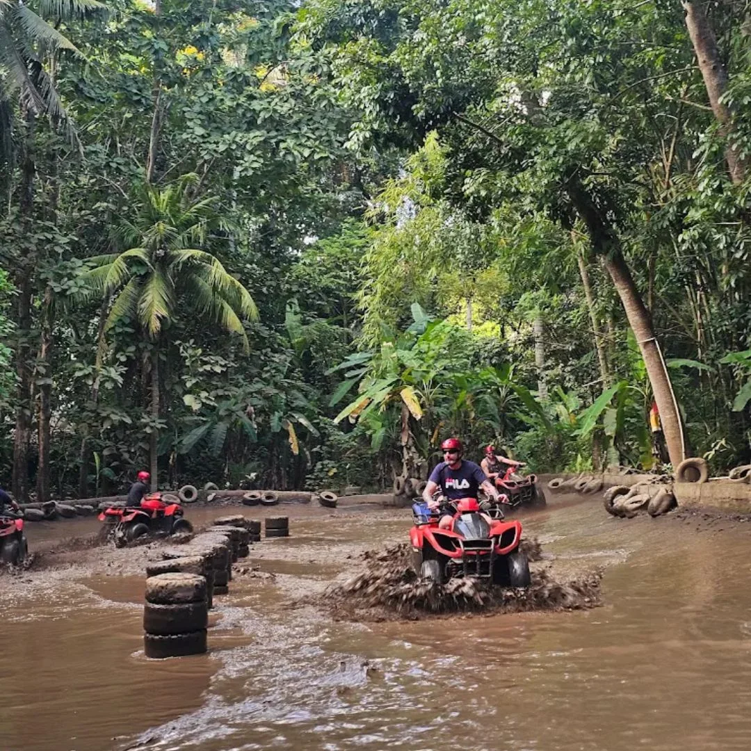 ATV Bike in Bali