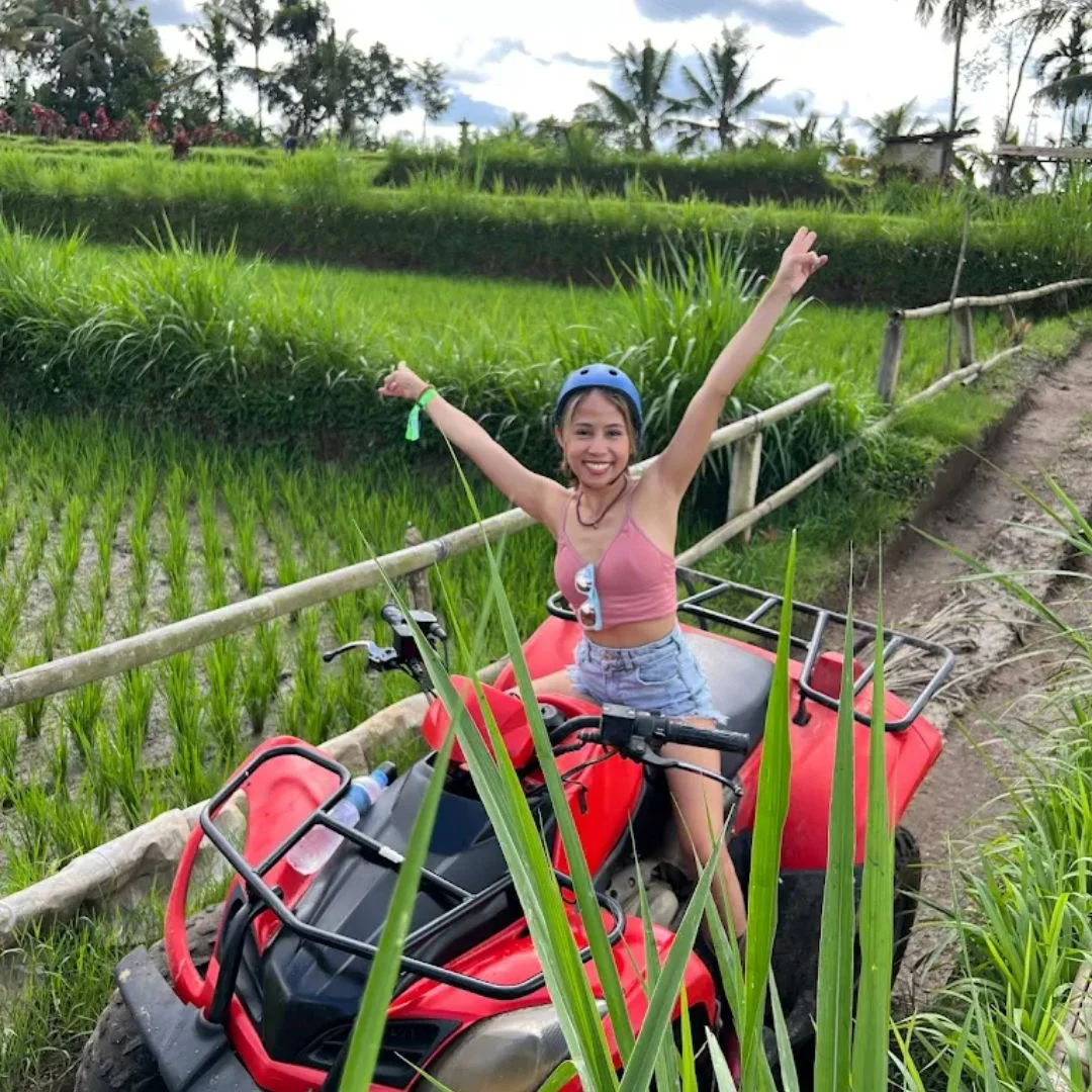 Dadi ATV Bali - An Exciting Adventure in Ubud