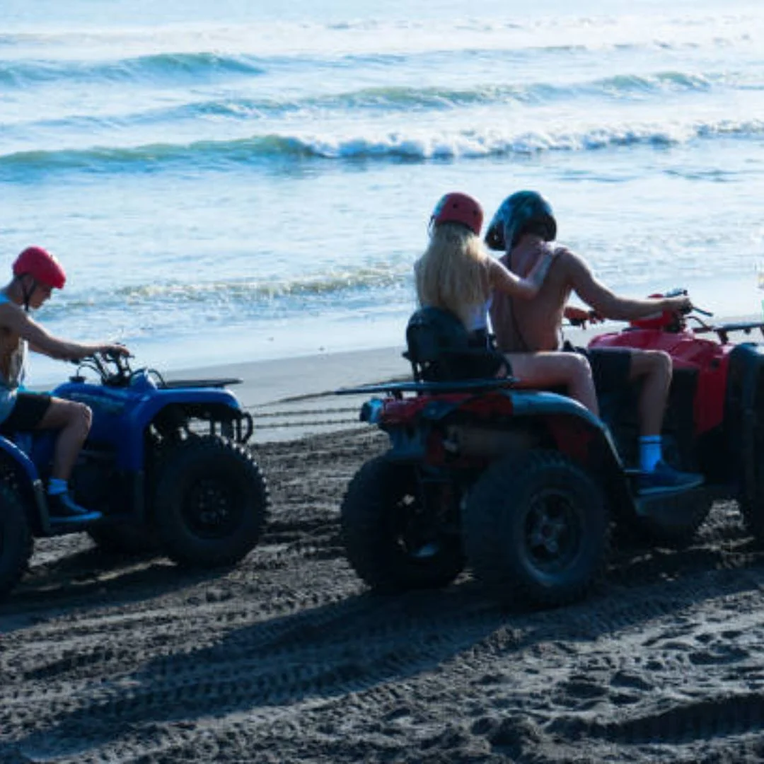 ATV Bali Tour