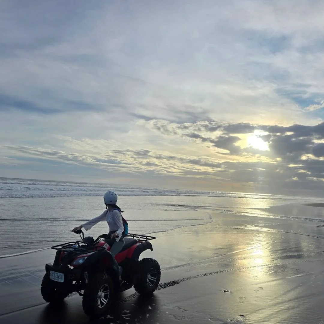 ATV Quad Bali