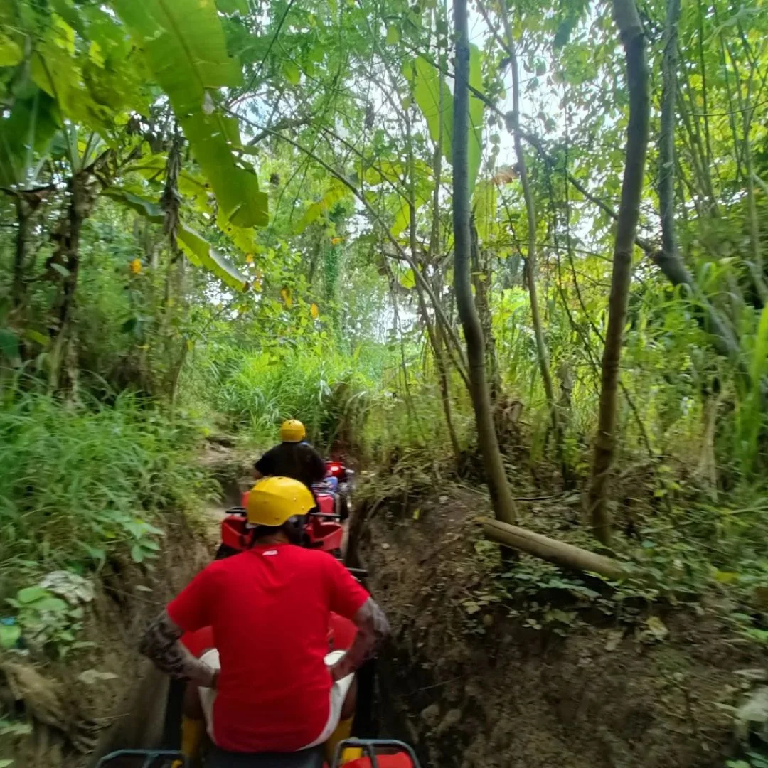 ATV Adventure Bali Price
