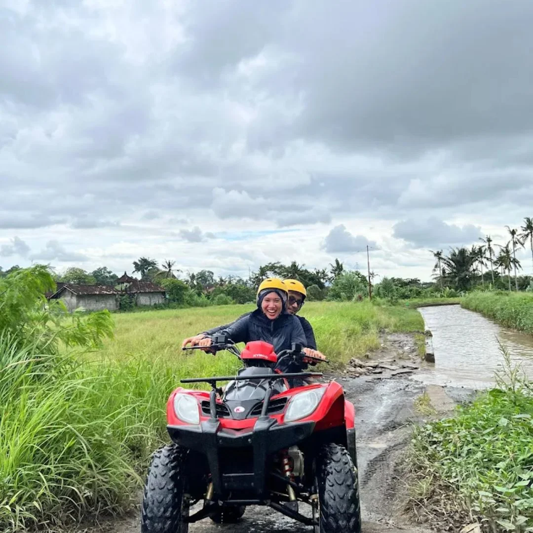 ATV Adventure Bali Price