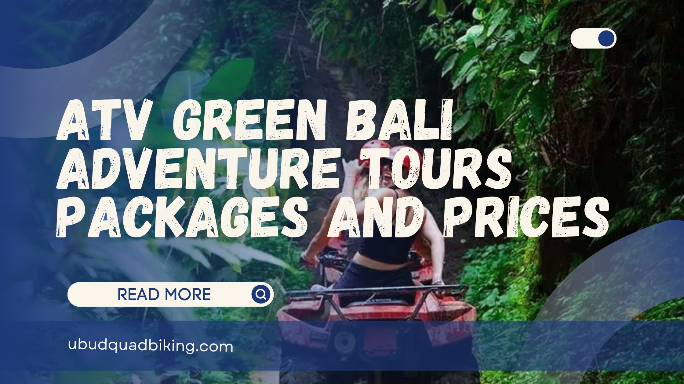 atv green bali adventure tours