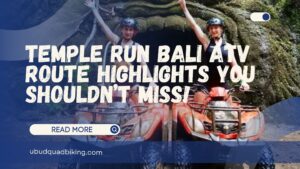 temple run bali atv