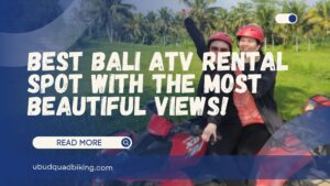 bali atv rental