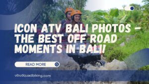 icon atv bali photos