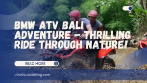 bmw atv bali