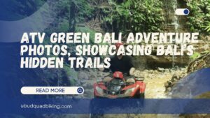 atv green bali adventure photos