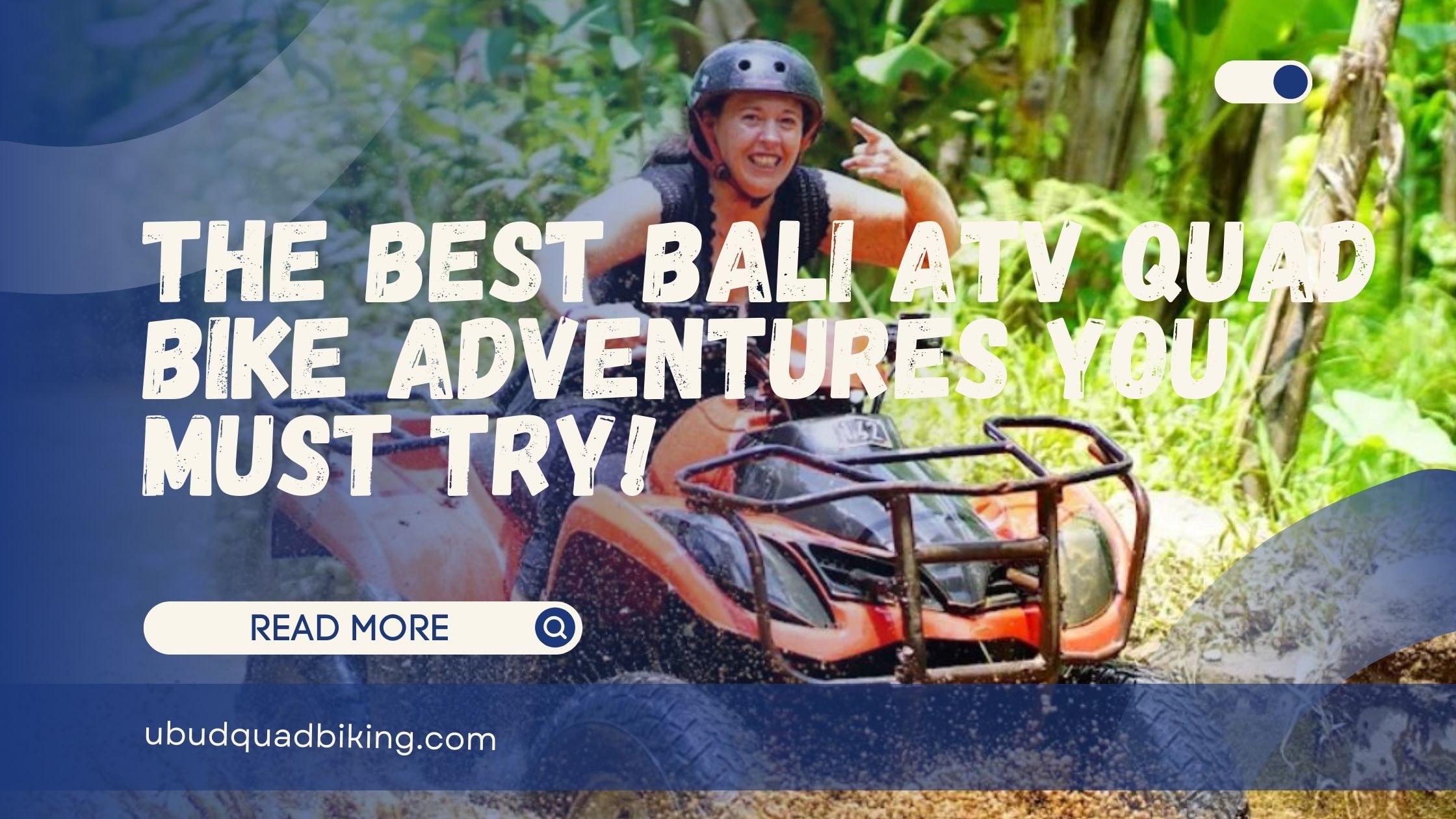 best bali atv quad bike adventures