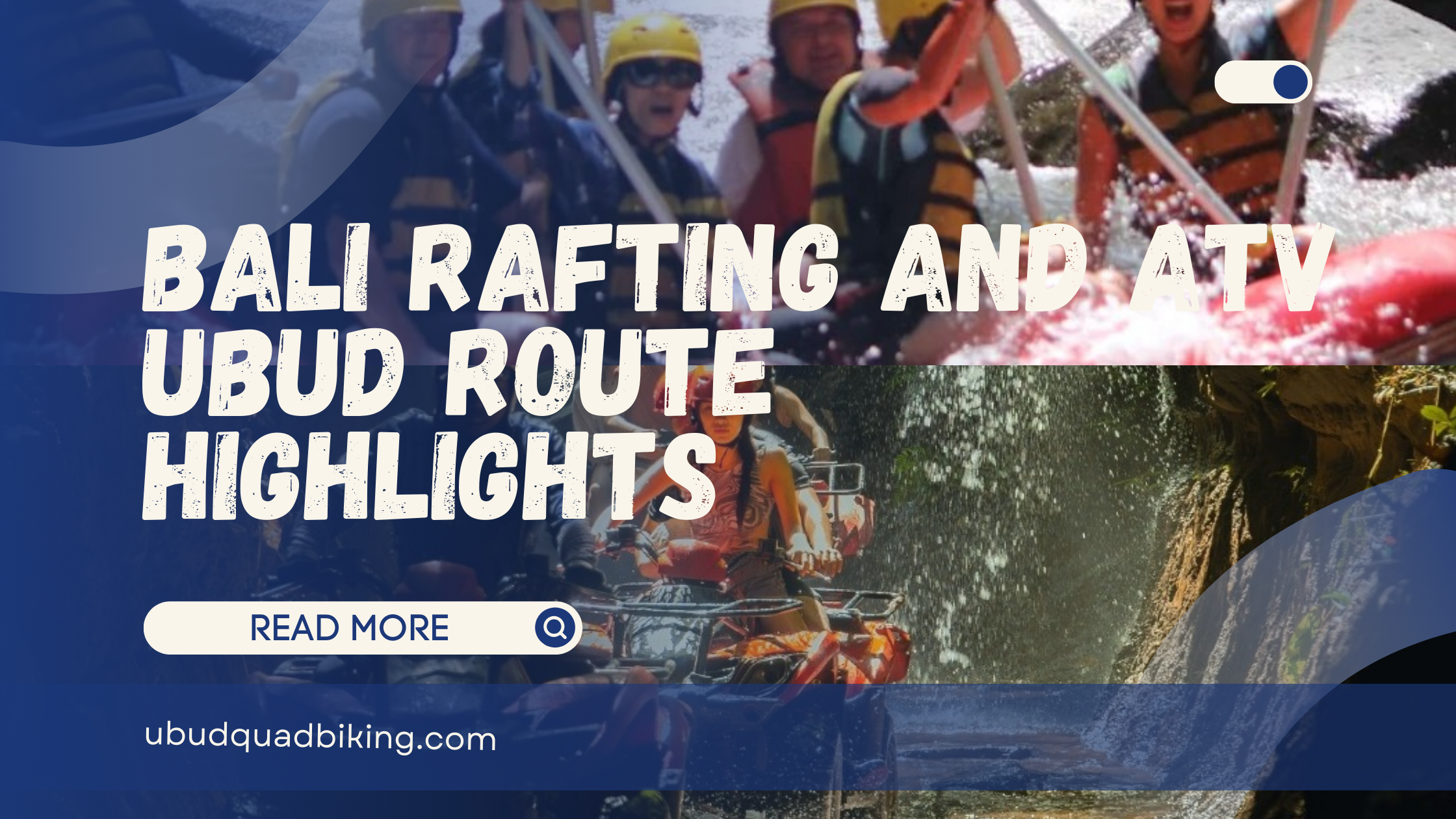 bali rafting and atv ubud