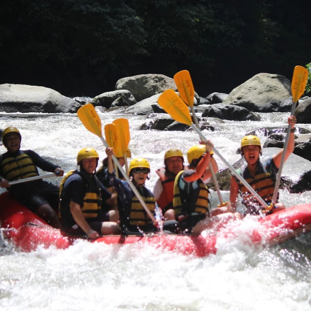 bali rafting and atv ubud