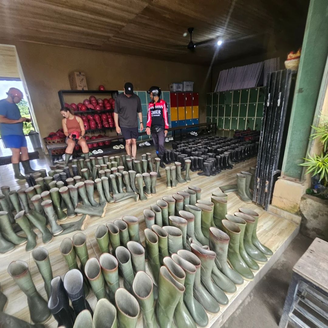 keep all bali atv tour