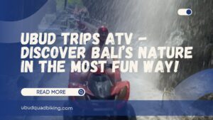 ubud trips atv