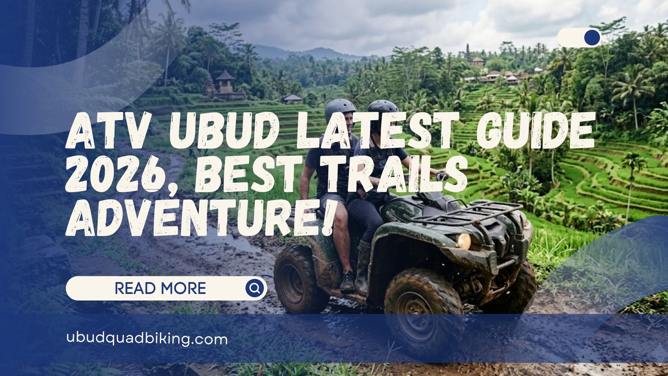 atv ubud latest