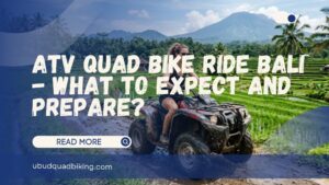 atv quad bike ride bali