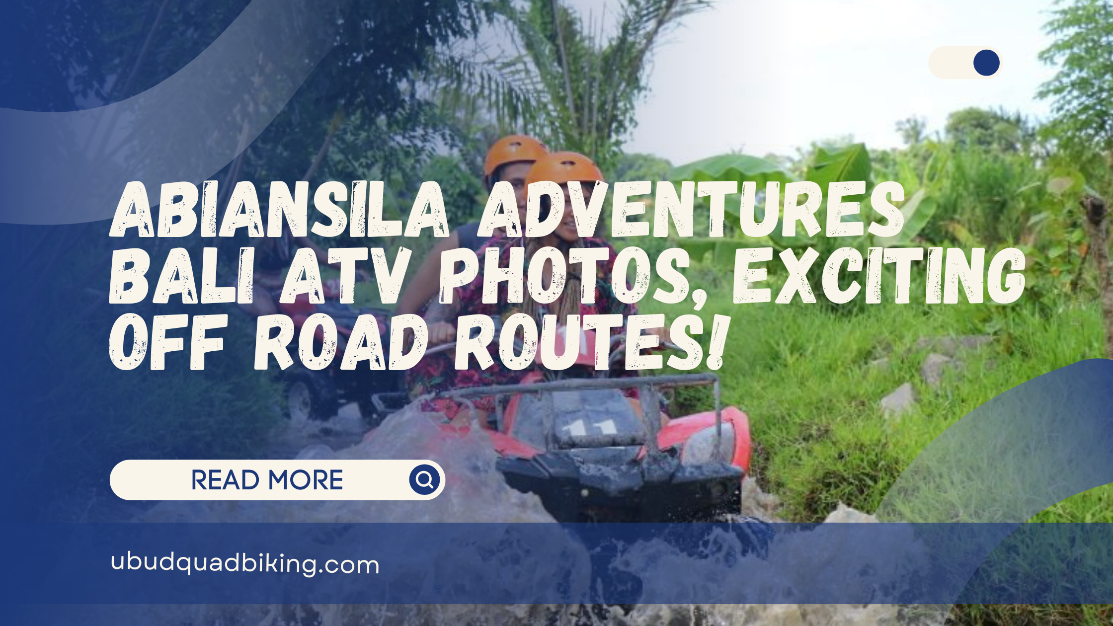 abiansila adventures bali atv photos