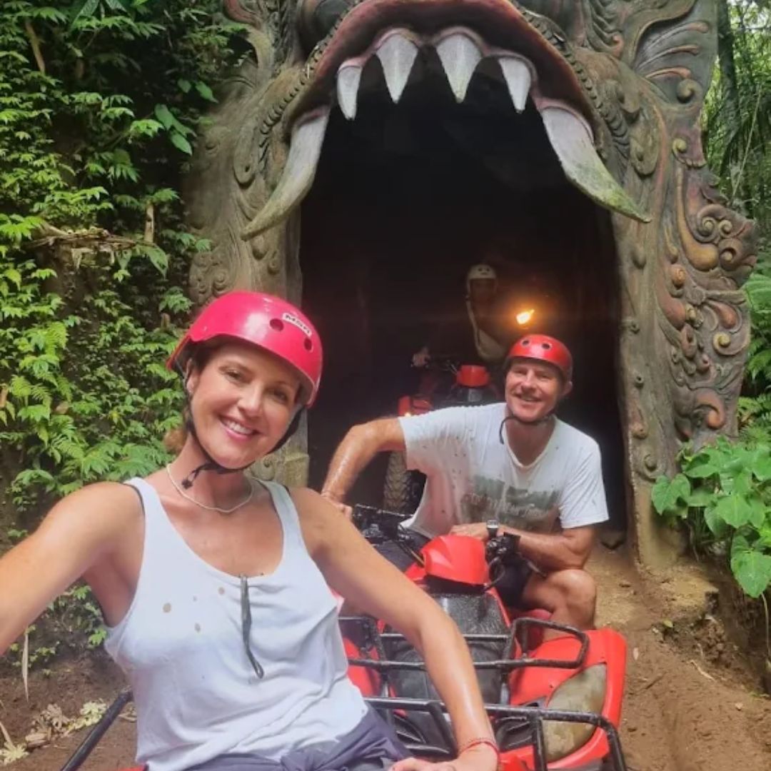 gorilla atv ubud
