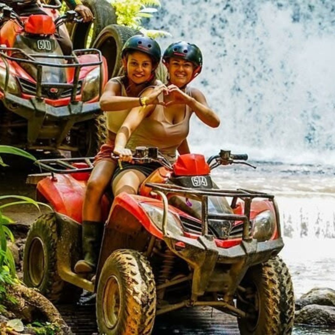icon atv bali in ubud