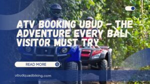 ATV Booking Ubud