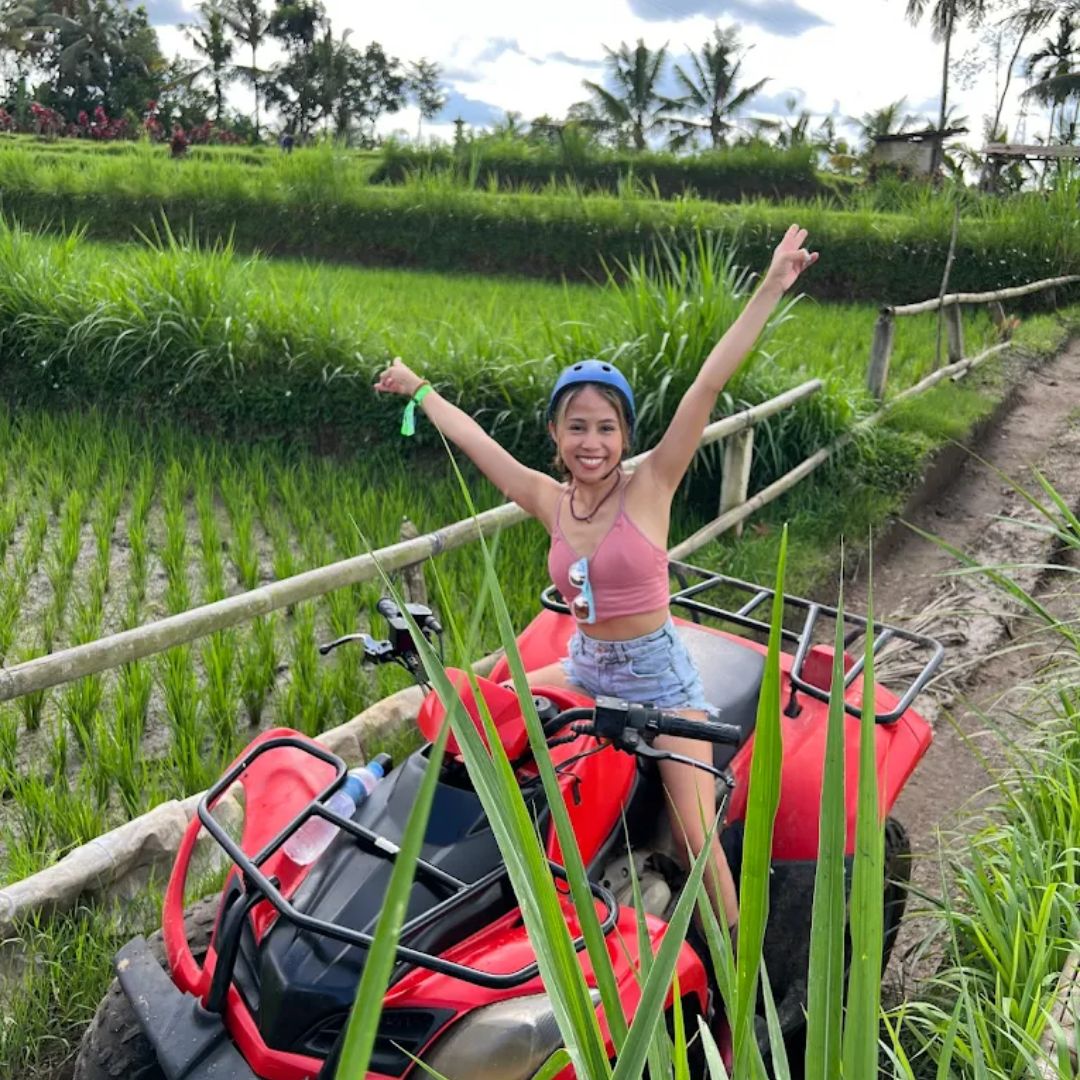 bali best atv
