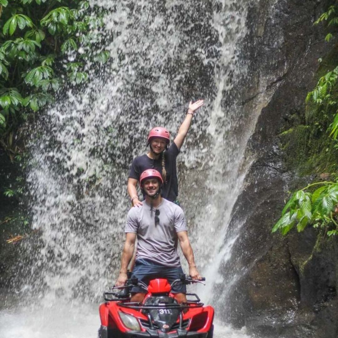 aussie bali ubud adventure tours
