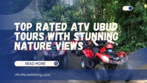 Top Rated ATV Ubud