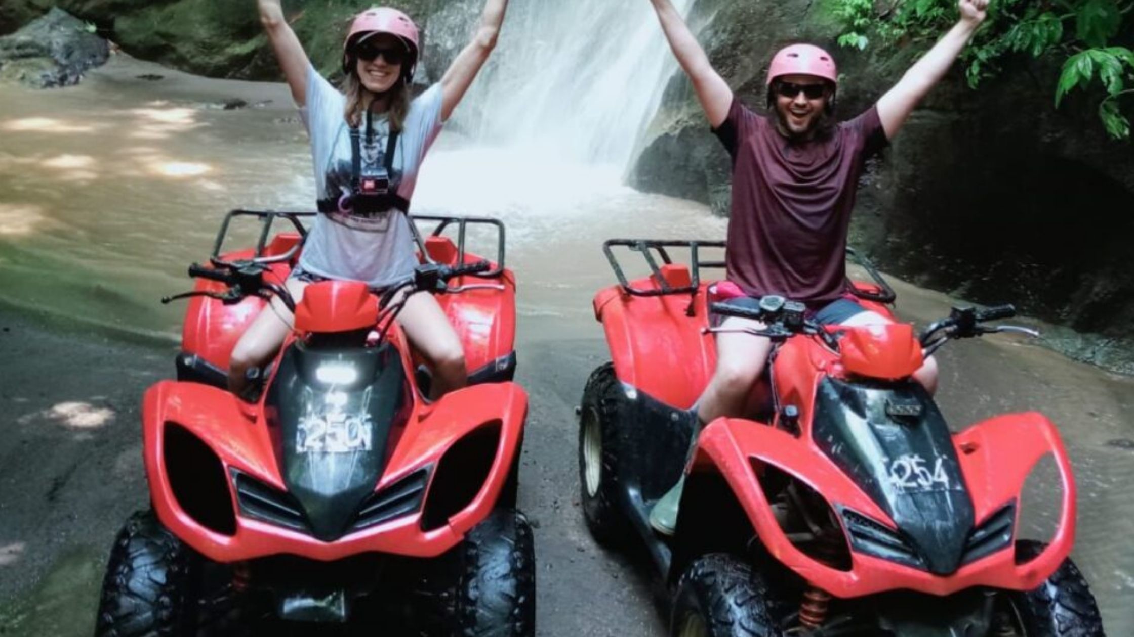 Best ATV in Ubud