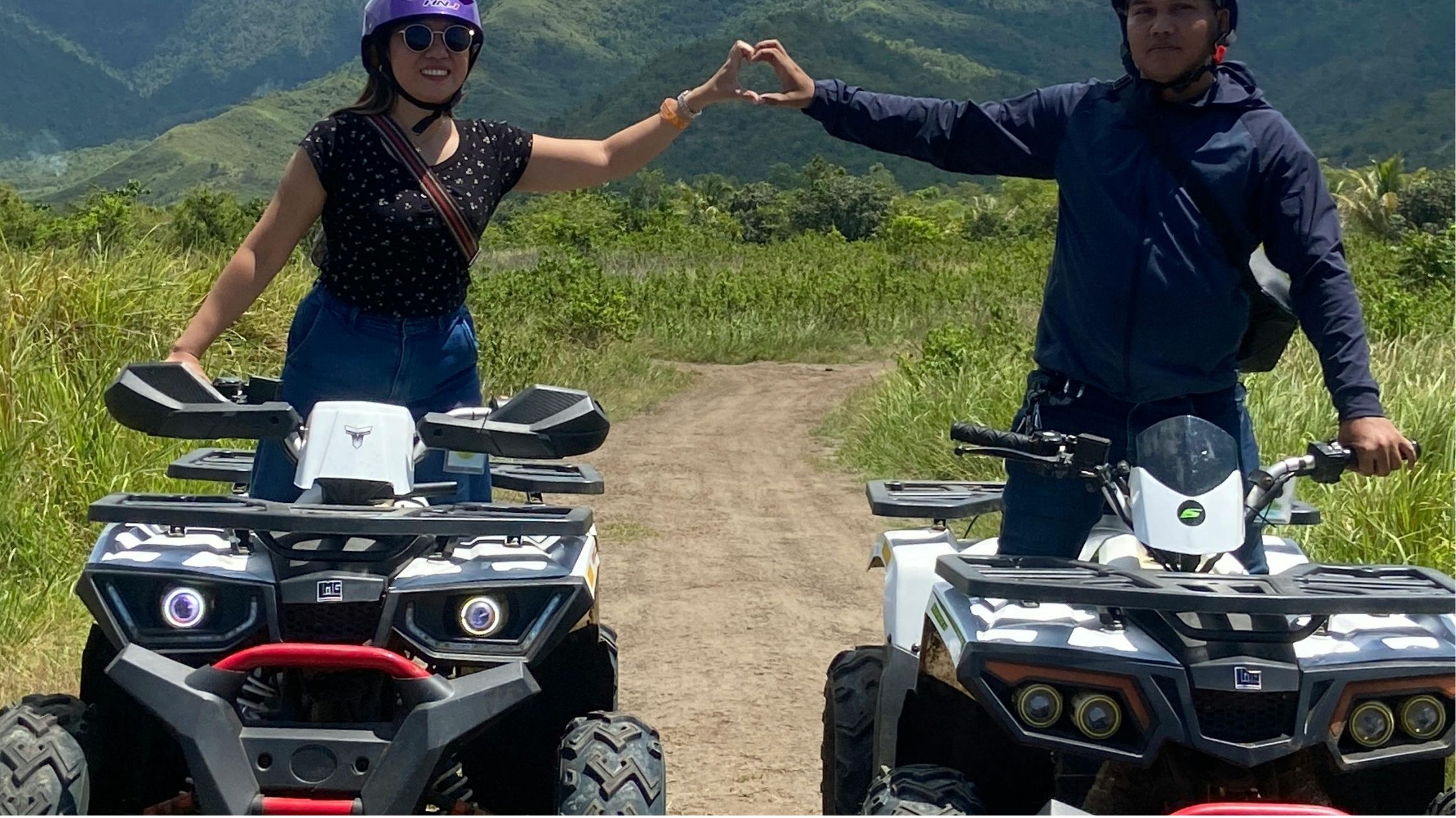 Are You Supposed to Wear Pants When ATVing