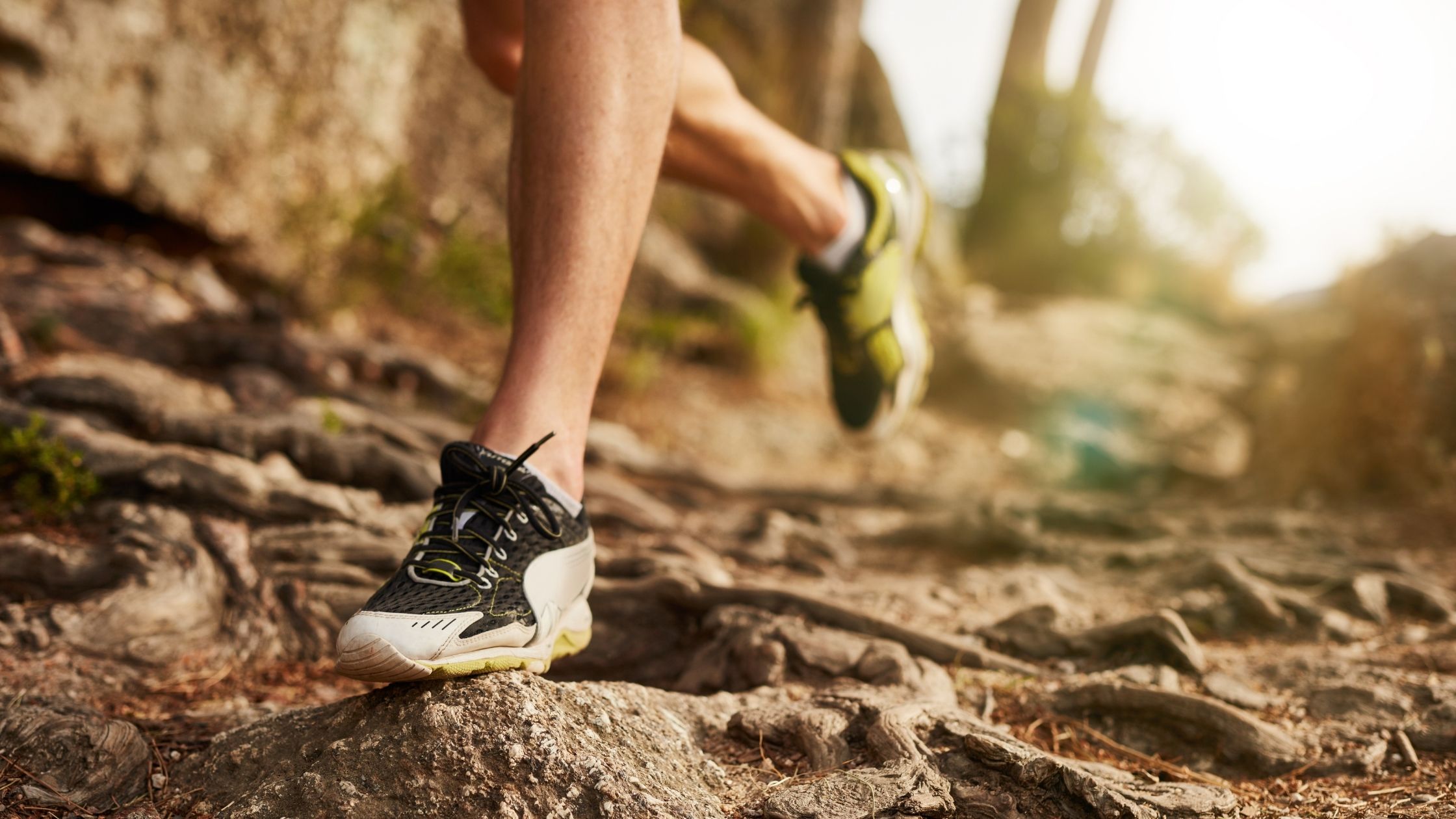 Footwear to Wear While ATV Riding