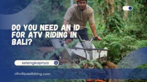 Do You Need an ID for ATV Riding