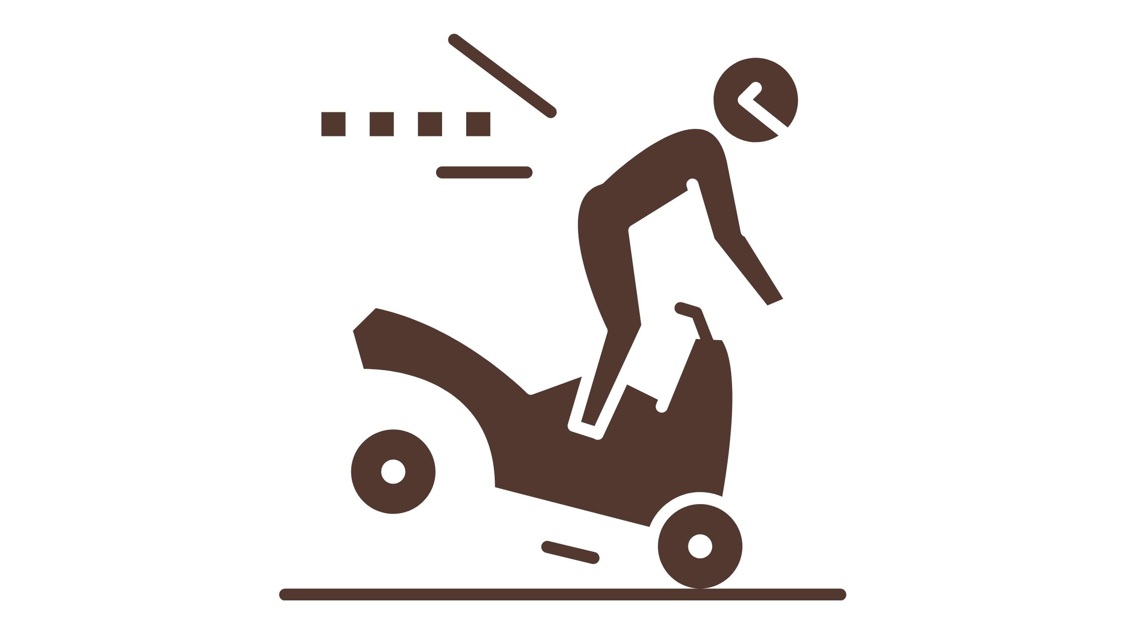 Can You ATV Ride While Pregnant