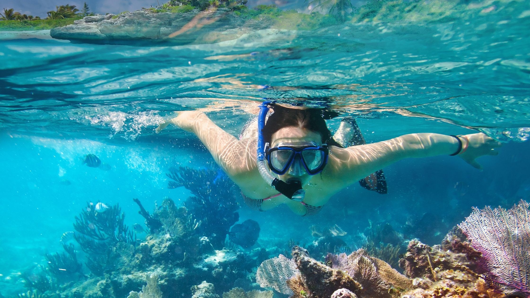 ATV and snorkeling Bali