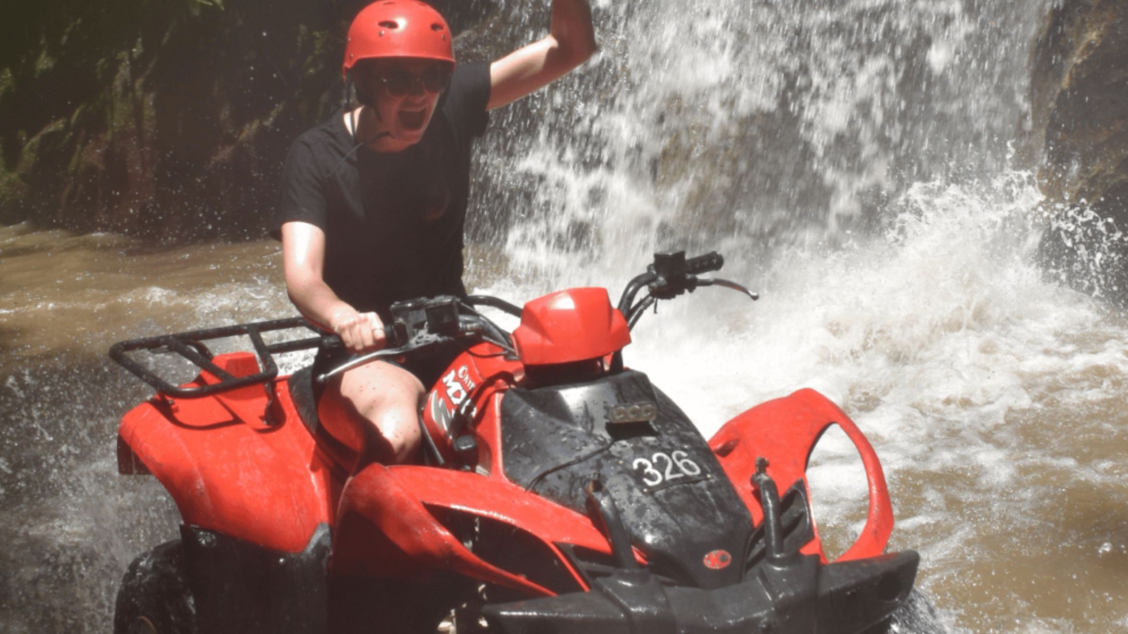 Kuber ATV Ubud Price
