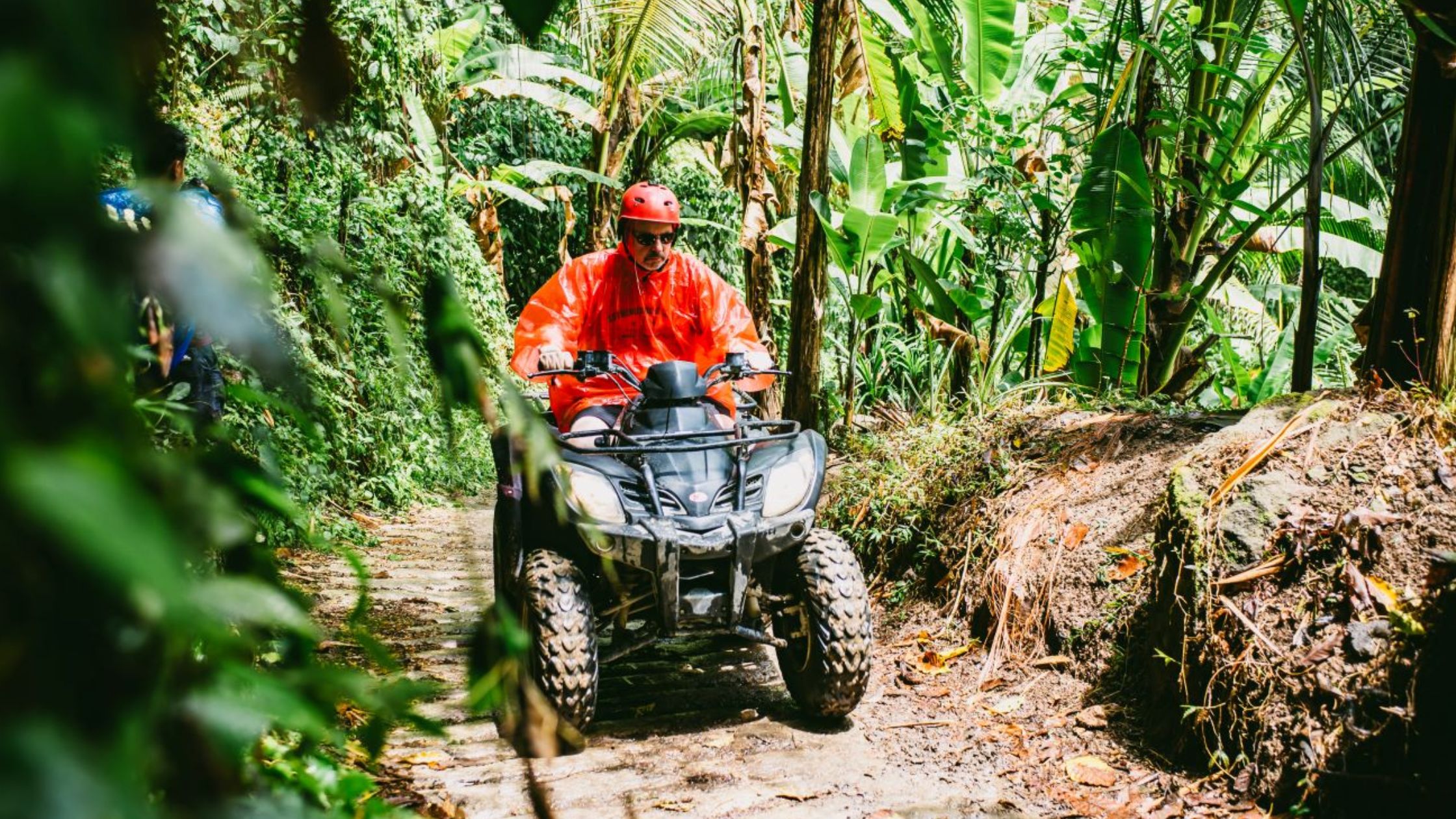 Mount Batur ATV sunrise prices