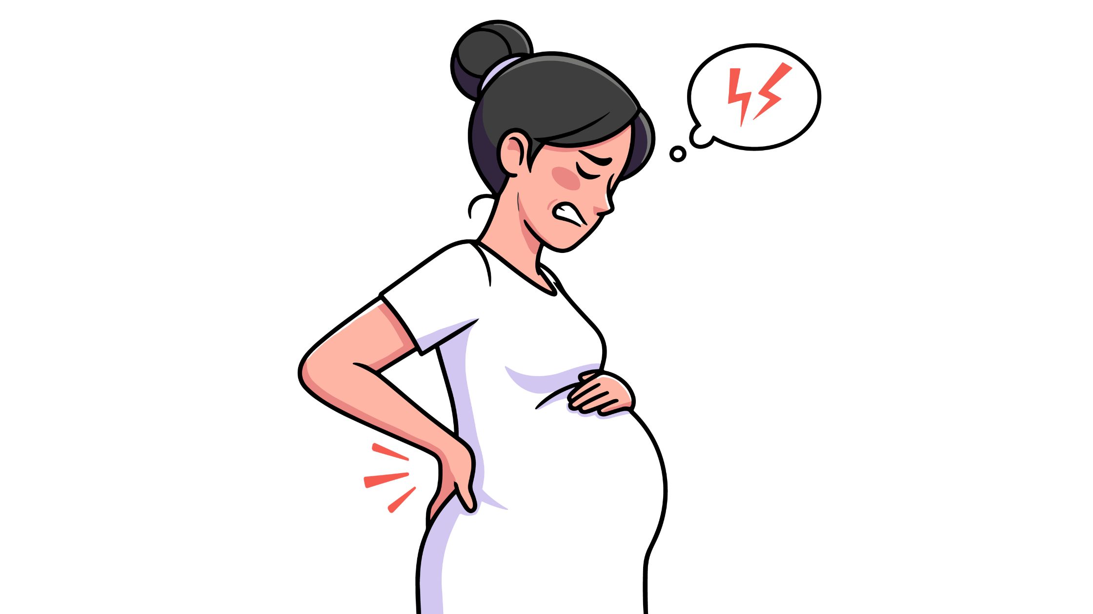 Can You ATV Ride While Pregnant